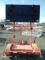Wanco Arrow board
