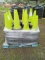 Pallet of 18in Green Cones