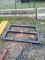 Auger Bit Rack