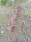 8in Auger Bit
