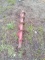 6in Auger Bit