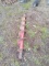 6in Auger Bit