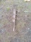 8in Auger Bit