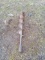 5in Auger Bit