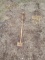 4in Ground Anchor