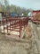 Metal Road sign Rack