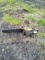 Polan Pro 5020 Chainsaw