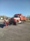 1989 Mack Rd690S Tri Axle Dump Truck