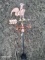Rooster Weather Vane