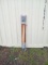 Post Hole Digger 2 PACK