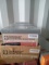 Box of Generac 50amp Power Inlet Boxes