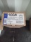 QO 100amp Circuit Breaker Enclosure W Circuit Breaker