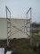 Aluminum Scaffold Set