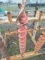 4in Auger Bit