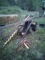 Underground Boring Attachment