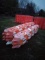 Yodock Airport Barriers