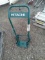 Metabo Cart