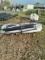 2 Pallets of Fence Parts
