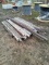 Pallet of all Thread