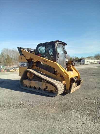 Southern MD Contractors & Farm Consignment Sale