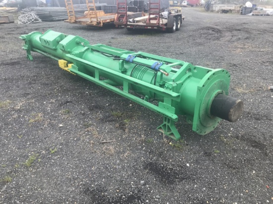 2003 Berminghammer B21 Pile Driver
