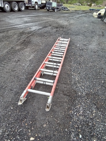 Louisville Extension Ladder