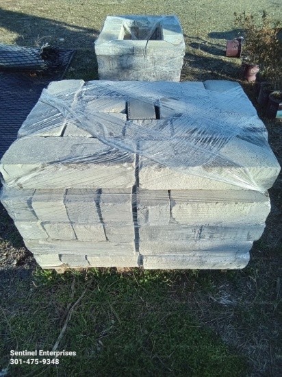 Pavers