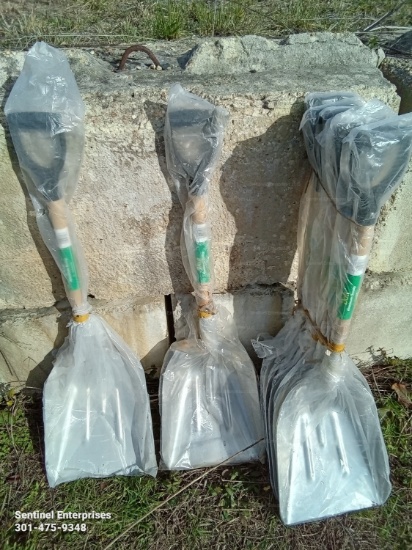 Do it Best Aluminum Scoops