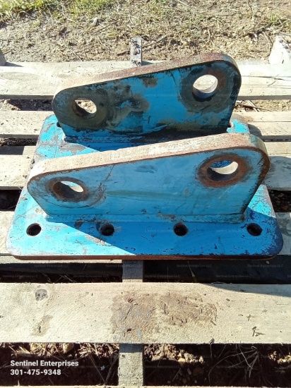 Okada Breaker Excavator  Mount