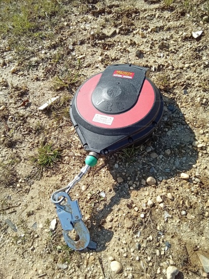 Fall Protection Device