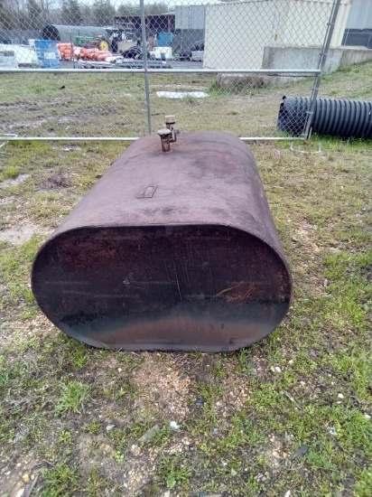 Fuel  Tank