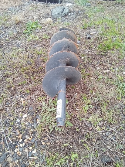 Stihl 200mm 7.9in Auger Bit