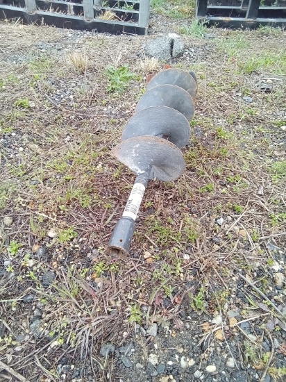 Stihl 150mm 5.9inAuger Bit