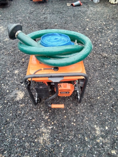 Generac 2in Water Pump