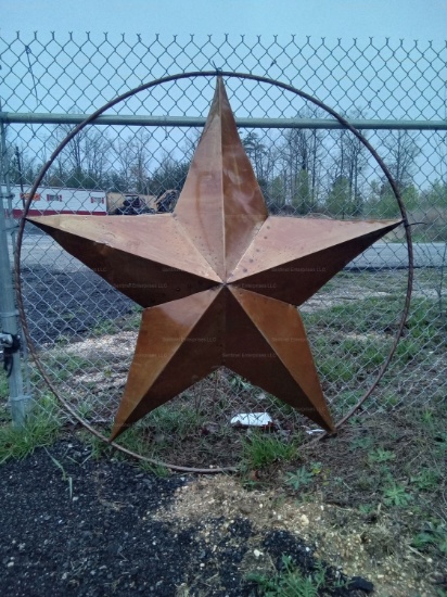 6ft Star