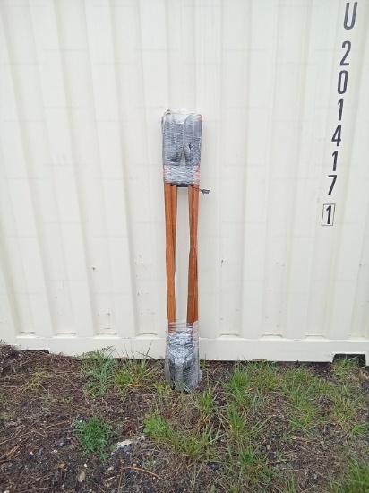 Post Hole Digger 2 PACK