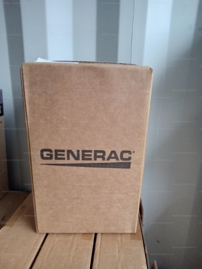 Generac Starter Motor Gear Reducer