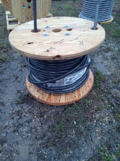 500 Ft Roll 249510508 Direct Burial Wire