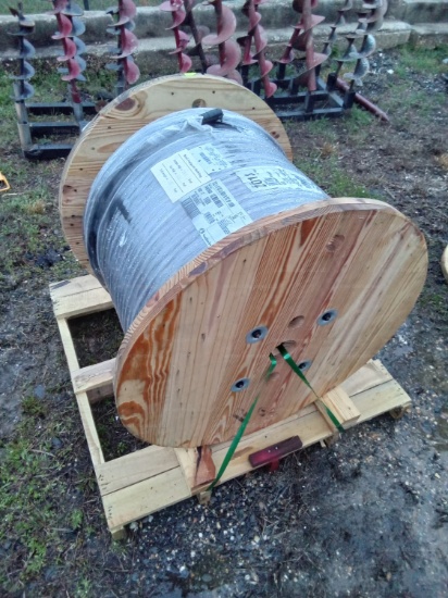 1000 Ft Roll 249520608 Direct Burial Wire