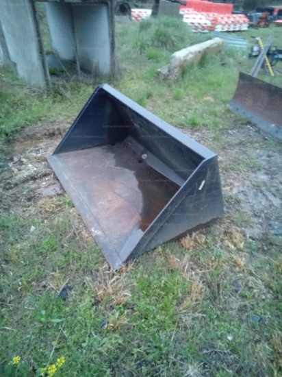 Smooth Bucket