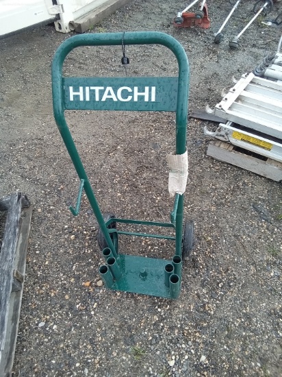 Metabo Cart