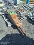 Indeco Hp750 Breaker