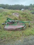 John Deere 60