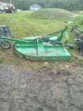 John Deere 72