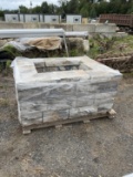 Nicolock Custom 4' Fire Pit