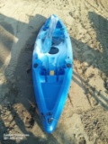1 Person Kayak