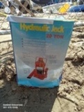 New 20 Ton Hyd Jack