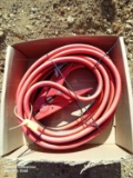 New Heavy Duty Jumper Cables
