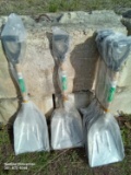Do it Best Aluminum Scoops
