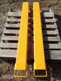 4ft Fork Extensions